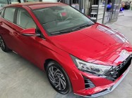 Hyundai i20 II 1.2 Modern 1.2 Modern 79KM