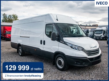 Iveco Daily 35S18 Hi-Matic 16m3 L4H2 35S18 Hi-Matic 16m3 L4H2 180KM-1