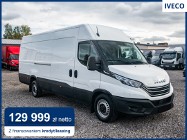 Iveco Daily 35S18 Hi-Matic 16m3 L4H2 35S18 Hi-Matic 16m3 L4H2 180KM