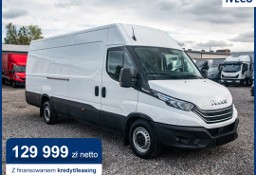 Iveco Daily 35S18 Hi-Matic 16m3 L4H2 35S18 Hi-Matic 16m3 L4H2 180KM