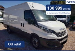 Iveco Daily 35S18 Hi-Matic 16m3 L4H2 35S18 Hi-Matic 16m3 L4H2 180KM