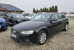 Audi A4 IV (B8) B8 Sedan 2.0 TDI 150KM Automat Salon Polska