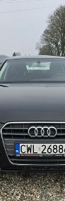 Audi A4 IV (B8) B8 Sedan 2.0 TDI 150KM Automat Salon Polska-3