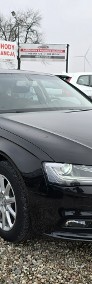 Audi A4 IV (B8) B8 Sedan 2.0 TDI 150KM Automat Salon Polska-4