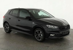 Skoda Fabia IV Monte Carlo 1.0 TSI DSG Monte Carlo 1.0 TSI 115KM DSG