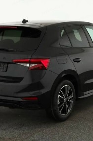 Skoda Fabia IV Monte Carlo 1.0 TSI DSG Monte Carlo 1.0 TSI 115KM DSG-2