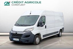 Citroen Jumper 2.2 140 KM 35 BlueHDi Control Salon Polska Faktura Vat 23% PO2XV37