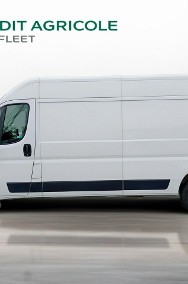 Citroen Jumper 2.2 140 KM 35 BlueHDi Control Salon Polska Faktura Vat 23% PO2XV37-2