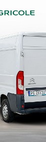 Citroen Jumper 2.2 140 KM 35 BlueHDi Control Salon Polska Faktura Vat 23% PO2XV37-3