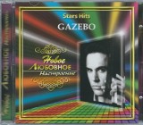 CD Gazebo - Stars Hits (2006) (Nikitin)