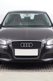 Audi A3 II (8P) , Xenon, Klimatronic, Parktronic,ALU-2