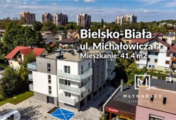 Nowe mieszkanie Bielsko-Biała, ul. Michałowicza