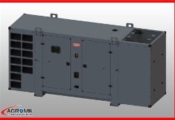 Agregat prądotwórczy Diesel Fogo HVO 365-767 KVA agregaty generator prądu