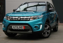 Suzuki Vitara II PANORAMICZNY DACH-POLSKORA-NAPED 4x4-Gwarancja !!!