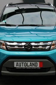 Suzuki Vitara II PANORAMICZNY DACH-POLSKORA-NAPED 4x4-Gwarancja !!!-2