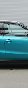 Suzuki Vitara II PANORAMICZNY DACH-POLSKORA-NAPED 4x4-Gwarancja !!!-4