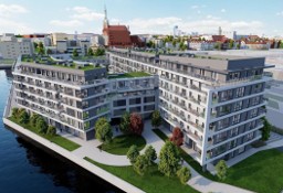 Nowe mieszkanie Szczecin