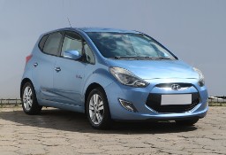 Hyundai ix20 , Klima, Tempomat ,Bezkolizyjny,ALU