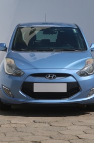 Hyundai ix20 , Klima, Tempomat ,Bezkolizyjny,ALU-2