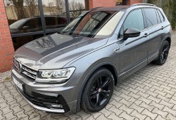 Volkswagen Tiguan II