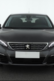 Peugeot 308 II , Salon Polska, 1. Właściciel, Serwis ASO, Automat, VAT 23%,-2