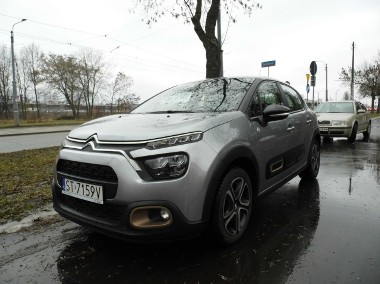 Citroen C3 III-1