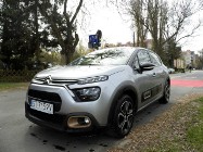 Citroen C3 III