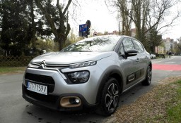 Citroen C3 III
