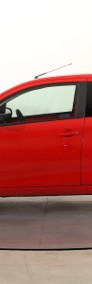 Toyota Aygo , Salon Polska, 1. Właściciel, Serwis ASO, Klima, Parktronic-4