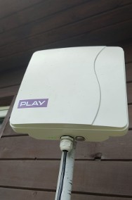 Serwis naprawa regulacja anten naziemnych cyfrowych DVB-T2 HEVC POLSAT CANAL+ 4K-2