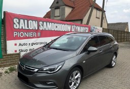 Opel Astra K