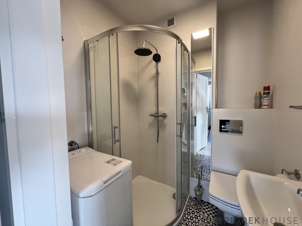 SUPER 3 pokoje na 37 m²| gotowe do wprowadzenia - Widok 2