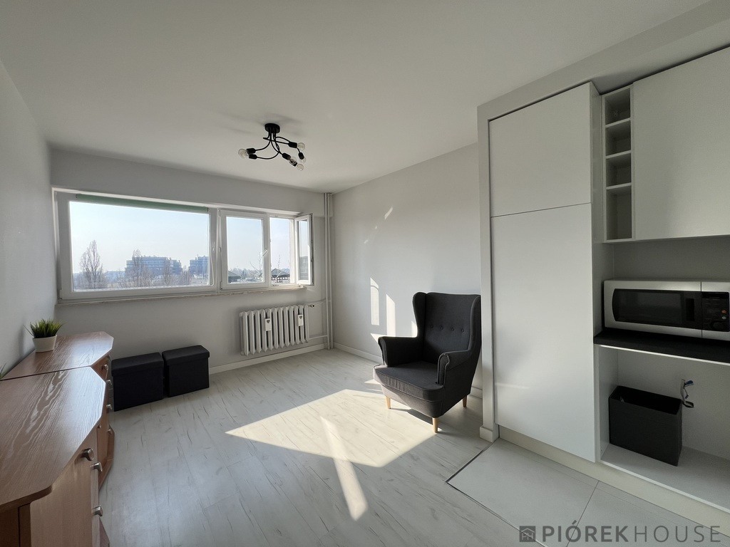 SUPER 3 pokoje na 37 m²| gotowe do wprowadzenia - Widok 3