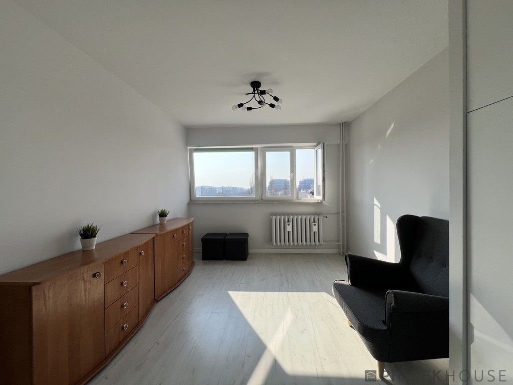SUPER 3 pokoje na 37 m²| gotowe do wprowadzenia - Widok 4