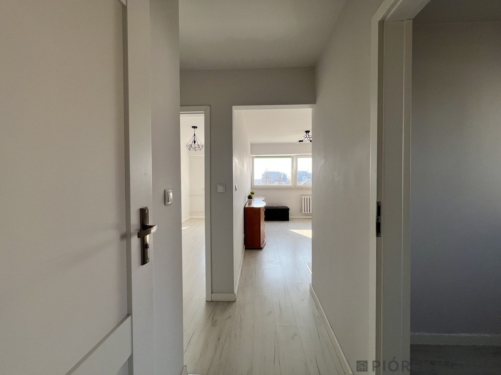 SUPER 3 pokoje na 37 m²| gotowe do wprowadzenia - Widok 6