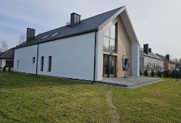 Energooszczedny nowy dom "Stodoła " nowy bez pcc i pośredników 