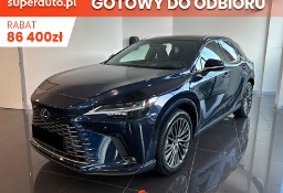 Lexus RX IV 350h Omotenashi 350h Omotenashi 250KM | Podgrzewane fotele!