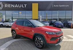 Jeep Compass II 1.3 TMair Limited FWD S&amp;S