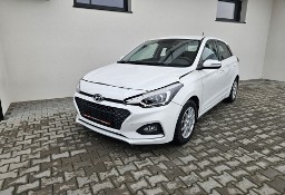 Hyundai i20 II 1.2 84kM LEDY kamera PDC