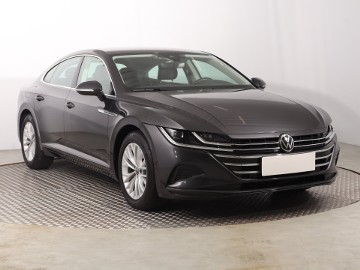 Volkswagen Arteon , Salon Polska, 1. Właściciel, Serwis ASO, VAT 23%, Navi,