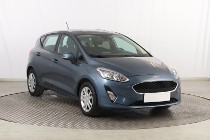 Ford Fiesta IX , Salon Polska, Serwis ASO, Klimatronic, Parktronic,