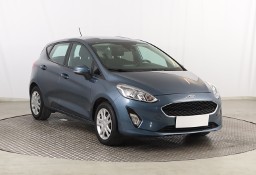 Ford Fiesta IX , Salon Polska, Serwis ASO, Klimatronic, Parktronic,
