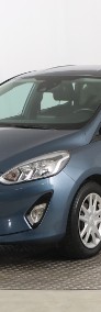 Ford Fiesta IX , Salon Polska, Serwis ASO, Klimatronic, Parktronic,-3