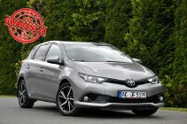 Toyota Auris II 1.2i(116KM)*20tyś.km*Led*Klimatronik*Kamera*Welur*IWł*Alu17"ASO Toyo