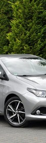 Toyota Auris II 1.2i(116KM)*20tyś.km*Led*Klimatronik*Kamera*Welur*IWł*Alu17"ASO Toyo-3