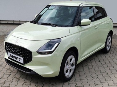 Suzuki Swift V Premium Plus 1.2 Dualjet SHVS 403204-1
