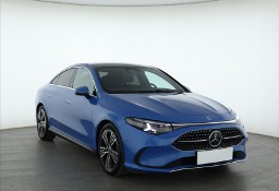 Mercedes-Benz Klasa CLA