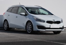 Kia Cee&apos;d II , Salon Polska, Serwis ASO, Navi, Klimatronic, Tempomat,