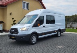 Ford Transit Transit Max Brygadowy 7- osobowy