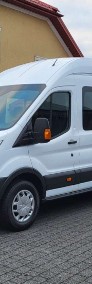 Ford Transit Transit Max Brygadowy 7- osobowy-3